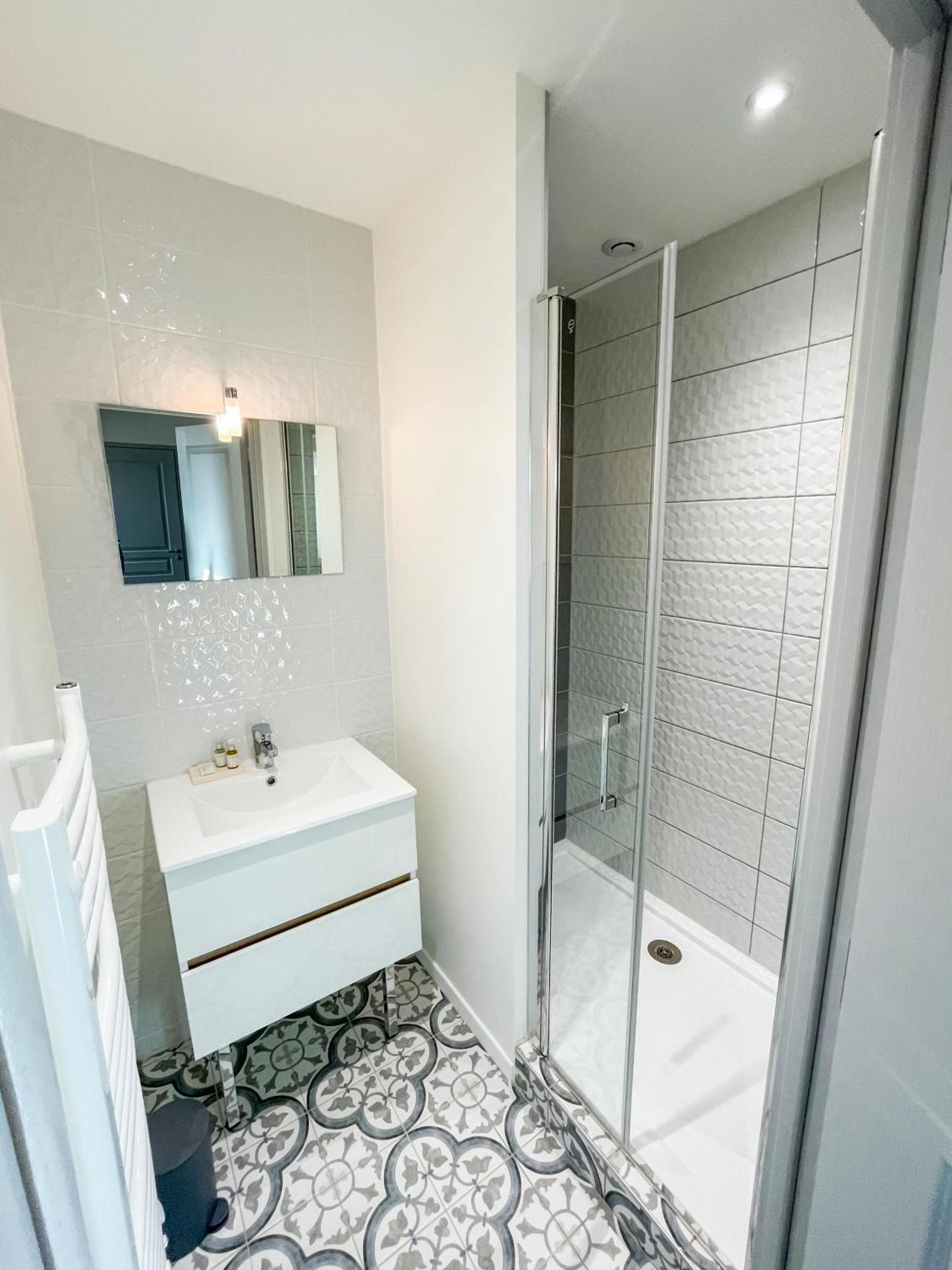 Studios Climatises En Centre Ville Бордо Экстерьер фото