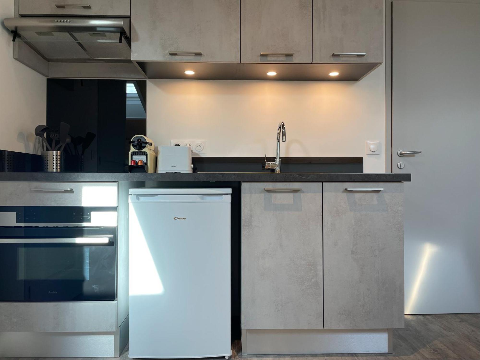 Studios Climatises En Centre Ville Бордо Экстерьер фото