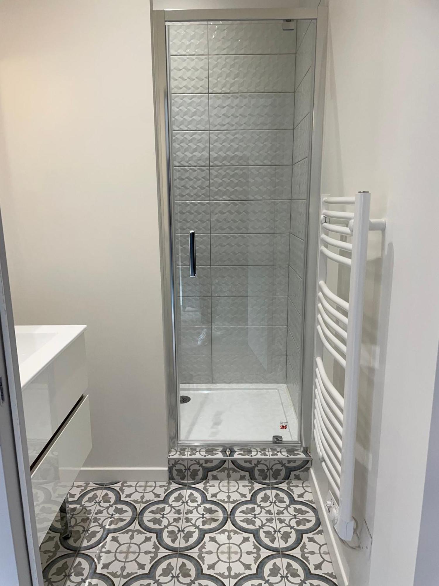 Studios Climatises En Centre Ville Бордо Экстерьер фото